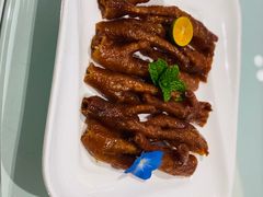 -海逸海鲜酒家(古北店)