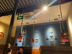 -吃饭皇帝大(合生汇店)