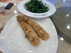 -新金盛·海鲜酒楼(盐田店)