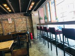 -放哈·甜醅子奶茶创造者(正宁路店)