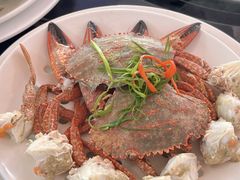 -渔香餐厅·海鲜大排档·现捞活海鲜(南澳旅游必选店)