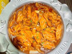 -胖哥俩肉蟹煲(光谷天地店)