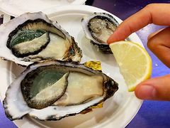 -HIHE Bistro·Oyster Bar(华熙live店)