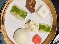 -江南雅厨(李公堤店)