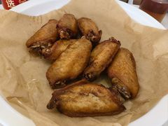 -嘉升大排档(番禺总店)