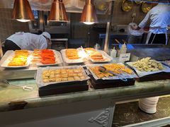 -火宴山自助火锅(明园店)
