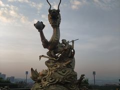 -聚龙山公园