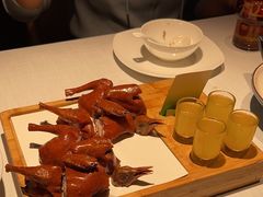 -汤城小厨•粤菜•靓汤(金融街店)