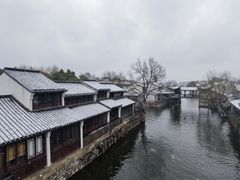 -南浔古镇