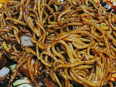 炸酱面-顺姬冷面(长春旗舰店)