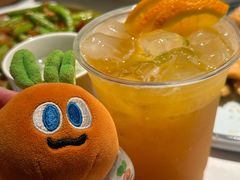 -肴约·花园式餐厅(湖里店)