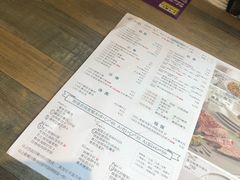 账单-卡朋西餐(较场西路店)