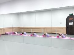 -DC少儿舞蹈培训中心(人民桥店)