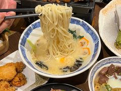 -山葵家·创意料理(宁波来福士店)