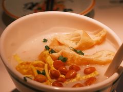 -禄运茶居·手工点心(猎德店)