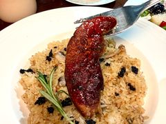 -沏点Trattoria意大利餐厅(新街口店)