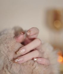 -悦指间美甲美睫