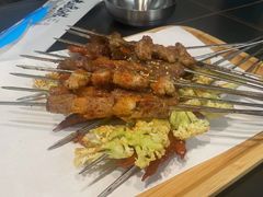 -老虎滩大连海鲜烧烤(建邺云锦路总店)