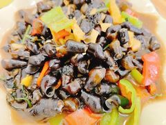 -山坑河鲜(昆仲楼店)