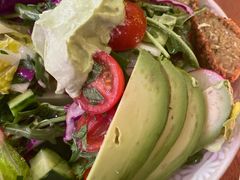 -ELI FALAFEL Lebanese&Mediterranean黎巴嫩美食(富城路店)