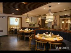 -火候轩品质湘菜·私厨(市府店)