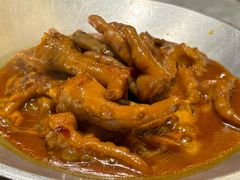 -小菜园新徽菜(芜湖万达店)