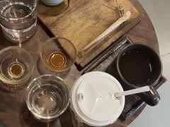 -Again Coffee Roaster(香蜜湖店)