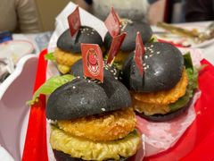 -龍歌自助小火锅(秦淮水游城店)