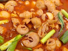-湘肠香火锅店(团结湖店)