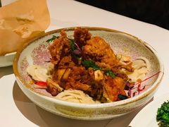 -Osteria Garden 生蚝花园餐厅(原进贤路店)