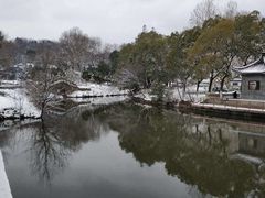 -太子山公园(园东路)