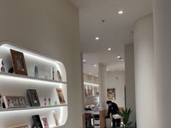 -海马体照相馆(北京大族广场店)