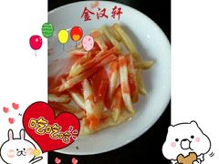 -金汉轩自助烤肉(成武店)