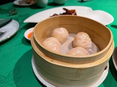 誉八仙虾饺-誉八仙茶室酒楼(新天地店)