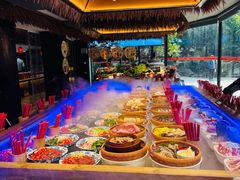 -柴米油盐(土菜院子店)