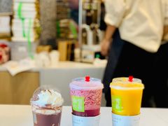 -奈雪的茶(青岛卓悦里INTOWN店)