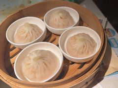 海胆皇汤包-北李妈妈菜·海肠捞饭(高新万达店)