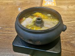 -云海肴·汽锅鸡·云南菜(领展购物广场·中关村店)