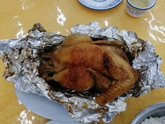 -乡味海鲜农家菜·巽寮土窑鸡(地道美食店)