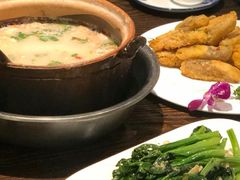 -大洋家·精品潮汕菜·生腌砂锅粥(天河东路店)