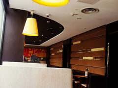 大堂-必胜客(金高店)