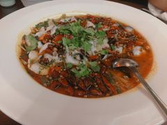 -缘生态云南菜·野生菌庭院餐厅(华侨城店)