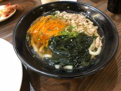 寿司乌冬面套餐-东京屋(武定路店)