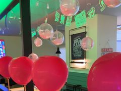 -新石器烤肉(马鞍山印象汇店)