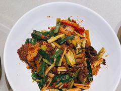 -鸭王烤鸭店(三里河店)