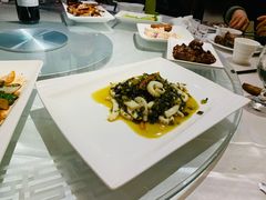 -苔圣园酒家(尊木汇国际艺术广场店)