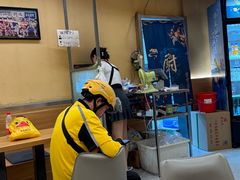 -买又大餐厅(福林里店)