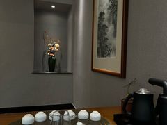 -长禧家·珑厨(东山口店)