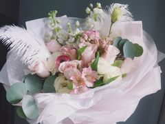 -Flower in(密渡桥店)