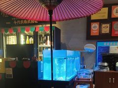 -千代武日本料理(开发区店)